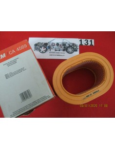Ca4569 filtro aria air filter per volvo 240 b21 turbo 340 360 -  Az Ricambi  Sei alla ricerca di ricambi per la tua auto d’ep...