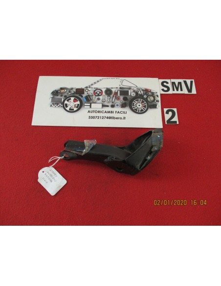 7603451 staffa supporto motore fiat uno -  Az Ricambi  Sei alla ricerca di ricambi per la tua auto d’epoca?