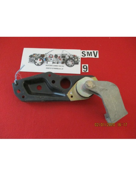 7604156 staffa supporto motore fiat tipo 1.1cc -  Az Ricambi  Sei alla ricerca di ricambi per la tua auto d’epoca?