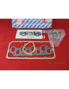 5881189 guarnizioni smerigliatura per fiat ritmo regata seat 1.7 diesel s/gt -  Az Ricambi  Sei alla ricerca di ricambi per l...