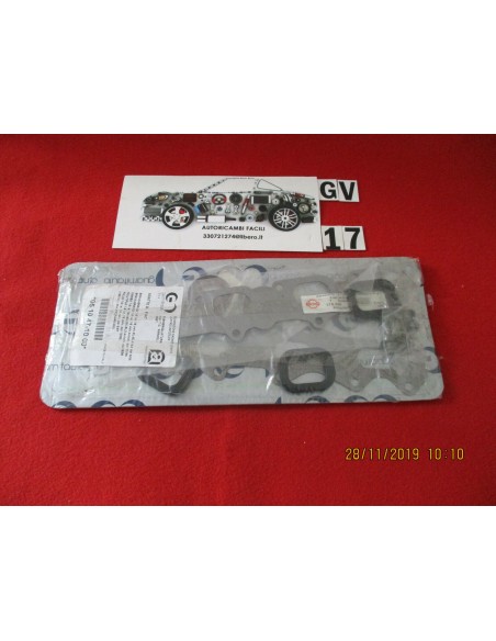 5104710000 guarnizioni smerigliatura fiat bravo brava multipla s/gt -  Az Ricambi  Sei alla ricerca di ricambi per la tua aut...