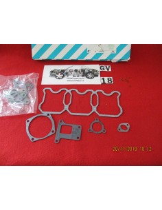 Dr040 guarnizioni smerigliatura alfa-romeo 33 td vm s/gt -  Az Ricambi  Sei alla ricerca di ricambi per la tua auto d’epoca?