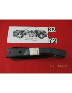 Braccio oscillante sospensione anteriore dx ford fiesta mk2 83-87 -  Az Ricambi  Sei alla ricerca di ricambi per la tua auto ...