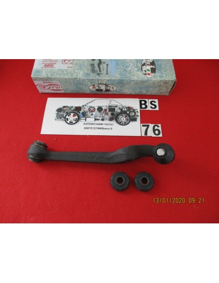 1637182 braccio oscillante sospensione anteriore dx ford escort van -  Az Ricambi  Sei alla ricerca di ricambi per la tua aut...