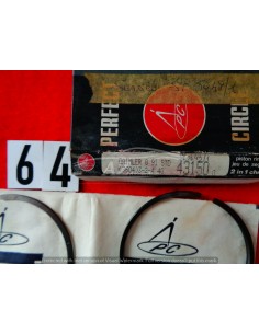 serie fasce elastiche motore 43150 sp5649 daimler 091 std 1-cilindro -  Az Ricambi  Sei alla ricerca di ricambi per la tua au... 2