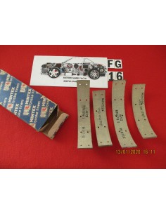 Kit ferodi ganasce freno qhrn 78/79/1 -  Az Ricambi  Sei alla ricerca di ricambi per la tua auto d’epoca?