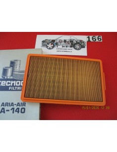 A140 filtro aria air filter per bmw 3201 4cil. 323 6cil -  Az Ricambi  Sei alla ricerca di ricambi per la tua auto d’epoca?