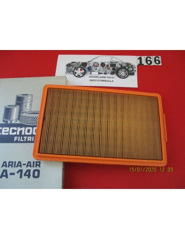 A140 filtro aria air filter per bmw 3201 4cil. 323 6cil -  Az Ricambi  Sei alla ricerca di ricambi per la tua auto d’epoca?