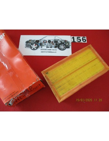 Ca5408 filtro aria air filter ford transit 92 -  Az Ricambi  Sei alla ricerca di ricambi per la tua auto d’epoca?
