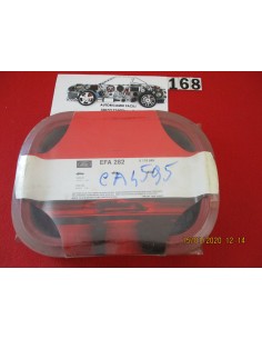 Cfa282 filtro aria air filter ford sierra d -  Az Ricambi  Sei alla ricerca di ricambi per la tua auto d’epoca?