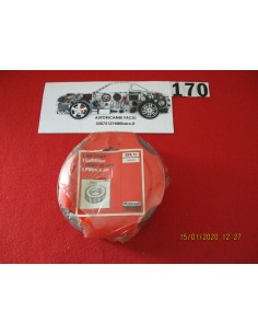 Cfa11 1438016 filtro aria air filter ford capri mk1 escort mk1 -  Az Ricambi  Sei alla ricerca di ricambi per la tua auto d’e...