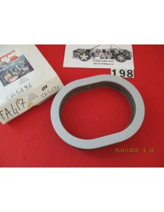 Ca5191 filtro aria air filter per honda civic iv -  Az Ricambi  Sei alla ricerca di ricambi per la tua auto d’epoca?