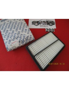 Ca7224 filtro aria air filter per honda legend -  Az Ricambi  Sei alla ricerca di ricambi per la tua auto d’epoca?