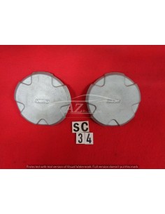 coppe ruota fiat uno mk1 set 2-pezzi -  Az Ricambi  Sei alla ricerca di ricambi per la tua auto d’epoca?