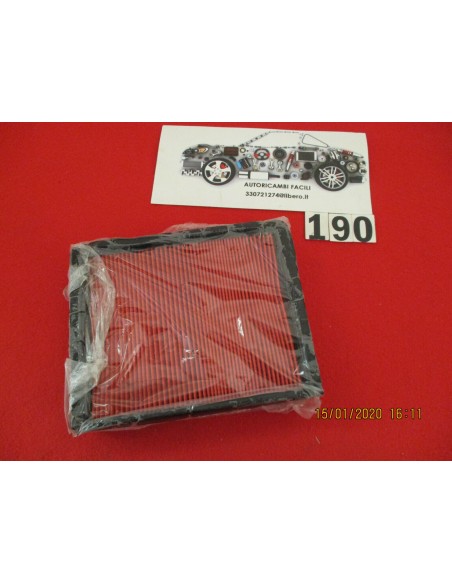 Fa312 filtro aria air filter per mazda 323 1.6 16v -88 -  Az Ricambi  Sei alla ricerca di ricambi per la tua auto d’epoca?