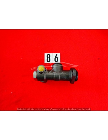 fhm1003 pompa freno cilindro maestro fiat 500 r f l giardinetta ã¸19,5 -  Az Ricambi  Sei alla ricerca di ricambi per la tua ...