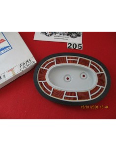 Ca5393 filtro aria air filter nissan primera 2.0 16v -  Az Ricambi  Sei alla ricerca di ricambi per la tua auto d’epoca?