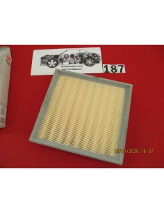 Ca5581 filtro aria air filter opel omega b vauxhall -  Az Ricambi  Sei alla ricerca di ricambi per la tua auto d’epoca?