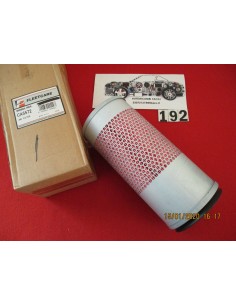 Ca5572 filtro aria air filter per land rover defender -  Az Ricambi  Sei alla ricerca di ricambi per la tua auto d’epoca?