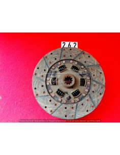55535 disco frizione fiat om tigrotto diametro 300 10-cave -  Az Ricambi  Sei alla ricerca di ricambi per la tua auto d’epoca? 2