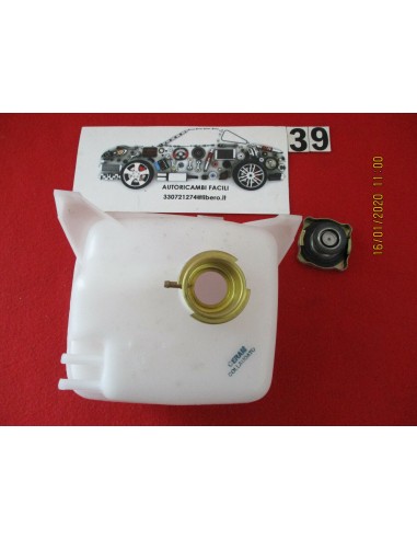2031 vaschetta acqua espansione motore fiat nuovo ducato 1992 -  Az Ricambi  Sei alla ricerca di ricambi per la tua auto d’ep...