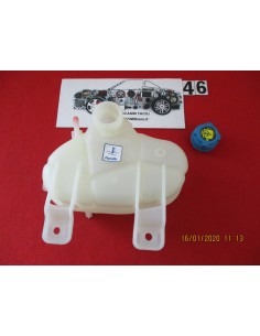 2448 55700618 vaschetta acqua espansione motore fiat grande punto 1.3 jtd -  Az Ricambi  Sei alla ricerca di ricambi per la t...