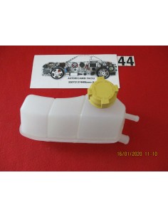 2489 vaschetta acqua espansione motore ford ka 1025999 -  Az Ricambi  Sei alla ricerca di ricambi per la tua auto d’epoca?