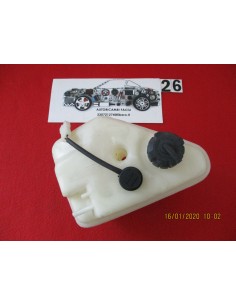 82456843 vaschetta acqua espansione motore lancia thema fiat croma con segnalato -  Az Ricambi  Sei alla ricerca di ricambi p...