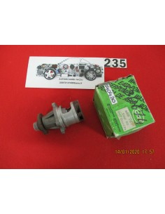 330674 10586 pompa acqua water pump per bmw 3181 kat.90 -  Az Ricambi  Sei alla ricerca di ricambi per la tua auto d’epoca?
