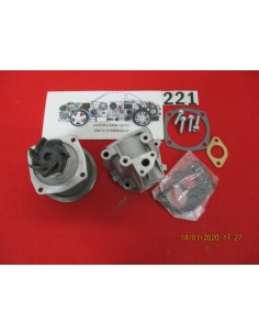 330589 10543 pompa acqua water pump fiat tipo tempra 1.4 1.6 -  Az Ricambi  Sei alla ricerca di ricambi per la tua auto d’epoca?