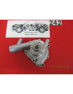 4119743 pompa acqua water pump fiat 1300 1500 1800 2300 -  Az Ricambi  Sei alla ricerca di ricambi per la tua auto d’epoca?
