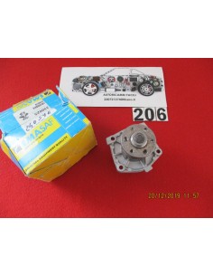 330025 240596 pompa acqua water pump fiat regata 1.3 tempra x1/9 usa -  Az Ricambi  Sei alla ricerca di ricambi per la tua au...