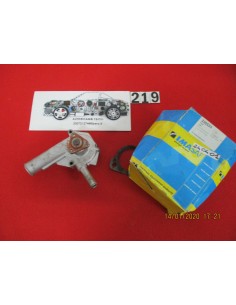 330533 pompa acqua water pump ford fiesta 1.0 1.1 87-91 -  Az Ricambi  Sei alla ricerca di ricambi per la tua auto d’epoca?