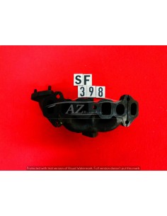 collettore scarico aspirazione fiat 500 c topolino belvedere usato -  Az Ricambi  Sei alla ricerca di ricambi per la tua auto... 2