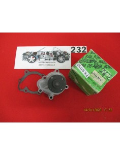 330742 10656 pompa acqua water pump opel corsa td 91 -  Az Ricambi  Sei alla ricerca di ricambi per la tua auto d’epoca?
