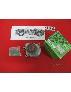 10591 pompa acqua water pump opel corsa 1.5 d 90 -  Az Ricambi  Sei alla ricerca di ricambi per la tua auto d’epoca?