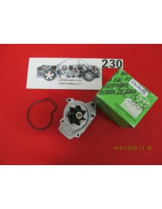 330828 10584 pompa acqua water pump per rover 216 -  Az Ricambi  Sei alla ricerca di ricambi per la tua auto d’epoca?