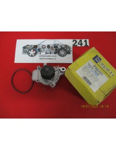 330828 pa5201 pompa acqua water pump per honda rover -  Az Ricambi  Sei alla ricerca di ricambi per la tua auto d’epoca?