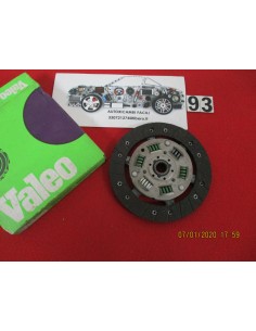 D490s disco frizione disc cluth citroen ax diesel -  Az Ricambi  Sei alla ricerca di ricambi per la tua auto d’epoca?