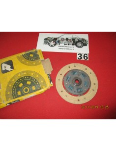 Df2075 disco frizione disc cluth citroen gs ami8 -  Az Ricambi  Sei alla ricerca di ricambi per la tua auto d’epoca?