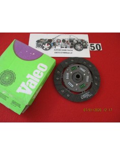 D262s disco frizione disc cluth fiat 127 sport 1050cc -  Az Ricambi  Sei alla ricerca di ricambi per la tua auto d’epoca?