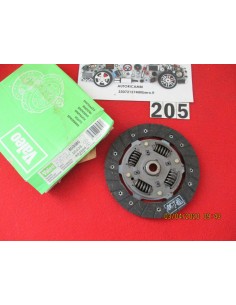 D503s 803080 disco frizione disc cluth fiat uno r89 60 -  Az Ricambi  Sei alla ricerca di ricambi per la tua auto d’epoca?