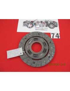 D1525 264909 disco frizione disc cluth innocenti mini 1.0 1.3 detomaso -  Az Ricambi  Sei alla ricerca di ricambi per la tua ...