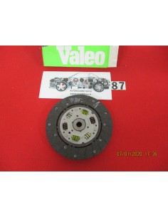 D337s disco frizione disc cluth lancia prisma r86 diesel -  Az Ricambi  Sei alla ricerca di ricambi per la tua auto d’epoca?