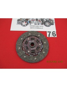 R4621201 df605 disco frizione disc cluth innocenti mini 3 turbo -  Az Ricambi  Sei alla ricerca di ricambi per la tua auto d’...