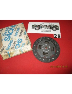 1862145031 disco frizione disc cluth opel ascona c kadett d e corsa ã¸190 -  Az Ricambi  Sei alla ricerca di ricambi per la t...