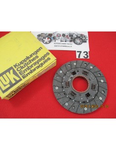320011910 disco frizione disc cluth peugeot 304 305 -  Az Ricambi  Sei alla ricerca di ricambi per la tua auto d’epoca?