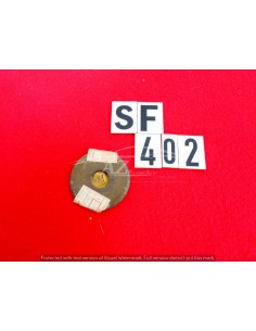 4125497 rosetta rondella piana sospensione fiat ducato -  Az Ricambi  Sei alla ricerca di ricambi per la tua auto d’epoca? 2