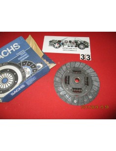 1862265031 disco frizione clutch disc volkswagen golf passat transporter caravel -  Az Ricambi  Sei alla ricerca di ricambi p...