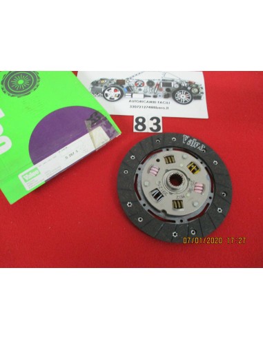 D287s disco frizione clutch disc per volvo 340 343 345 -  Az Ricambi  Sei alla ricerca di ricambi per la tua auto d’epoca?